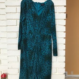 Tahahi dress 12